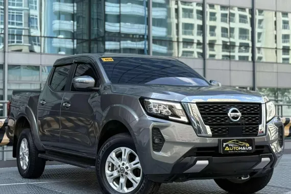 ✅99K ALL IN DP✅2025 Nissan Navara 2.5 VE Calibre AT Diesel📲JONNALYN 09695949924