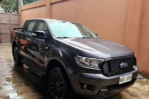 2020 Ford Ranger FX4 4x2 Automatic DSL 