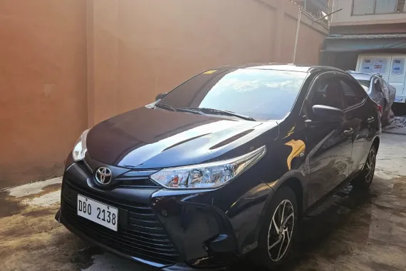 2024 Toyota Vios 1.3 XE Automatic Gas