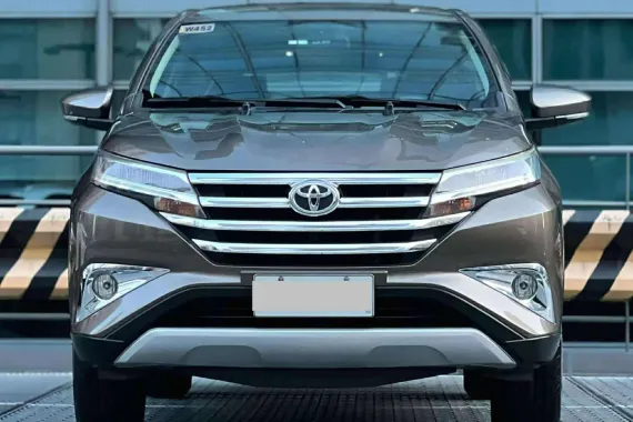 2020 Toyota Rush 1.5 E Automatic Gas ✅🔥🙋🏻‍♂️𝐂𝐀𝐑𝐋 𝐁𝐎𝐍𝐍𝐄𝐕𝐈𝐄📲0938 458 8779