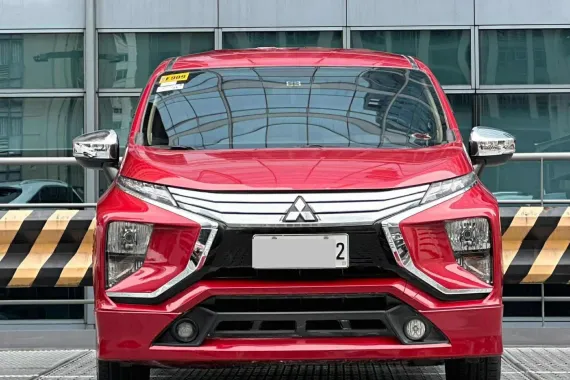 2019 Mitsubishi Xpander 1.5 GLS Sport AT Gas 🔥𝐉𝐄𝐒𝐒𝐄𝐍 𝐌𝐄𝐍𝐃𝐎𝐙𝐀🙋‍♂️☎️  09279850198