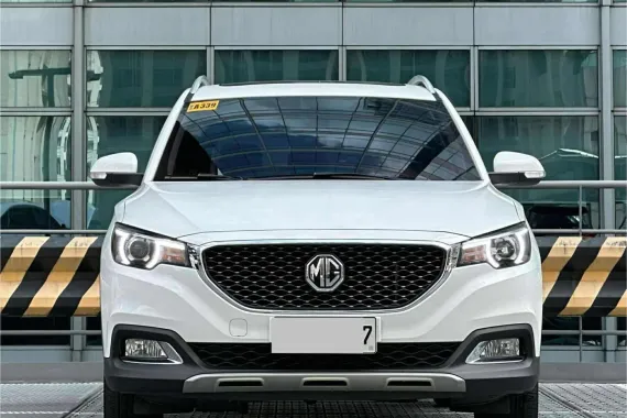 2023 MG ZS 1.5 ALPHA AT GAS ✅ 70K ALL IN🔥🙋🏻‍♂️𝐂𝐀𝐑𝐋 𝐁𝐎𝐍𝐍𝐄𝐕𝐈𝐄📲0938 458 8779