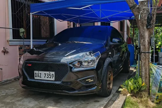 RUSH sale! Black 2020 Hyundai Reina Sedan cheap price