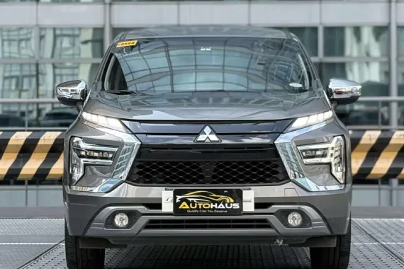2025 Mitsubishi Xpander 1.5 GLS 2WD‼️🔥 𝟎𝟗𝟏𝟐𝟏𝟎𝟔𝟏𝟒𝟔𝟐 𝐌𝐀𝐁𝐘 𝐋𝐀𝐓𝐈𝐃☎️📩📲