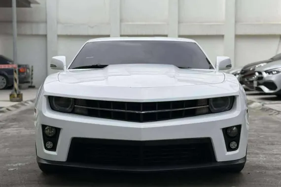 HOT!!! 2014 Chevrolet Camaro ZL1 for sale at affordable price! 