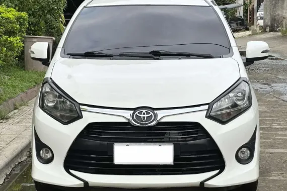 HOT!!! 2019 Toyota Wigo G for sale at affordable price! 
