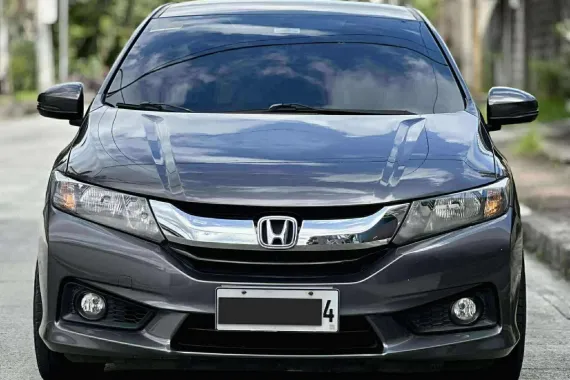 HOT!!! 2017 Honda City E for sale at affordable price! 
