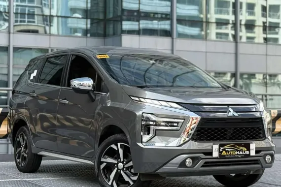 ✅76K ALL IN DP✅2025 Mitsubishi Xpander 1.5 GLS 2WD AT GAS📲09695949924 JONNALYN
