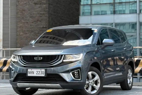 2023 Geely Okavango Comfort 1.5 Gas A/T ✅️18K ODO ONLY☎️0935 600 3692 JAN RAY DE JESUS