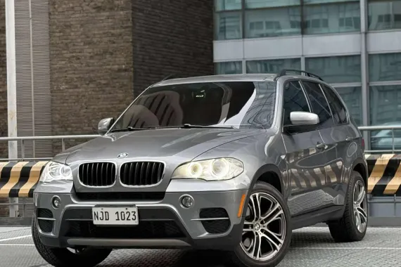 2012 BMW X5 3.5 Gas A/T ✅️366K ALL-IN DP ☎️0935 600 3692 JAN RAY DE JESUS
