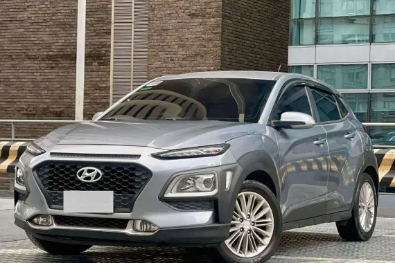2020 Hyundai Kona 2.0 GLS A/T Gas✅️63K ALL-IN DP ☎️0935 600 3692 JAN RAY DE JESUS