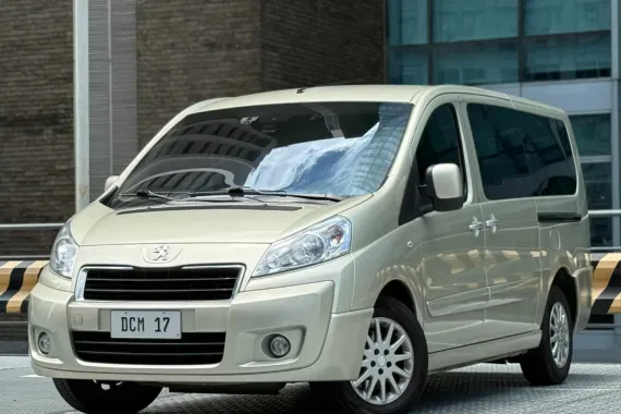 2016 Peugeot Teepee Expert 2.0 Diesel A/T Luxury Van ☎️0935 600 3692 JAN RAY DE JESUS