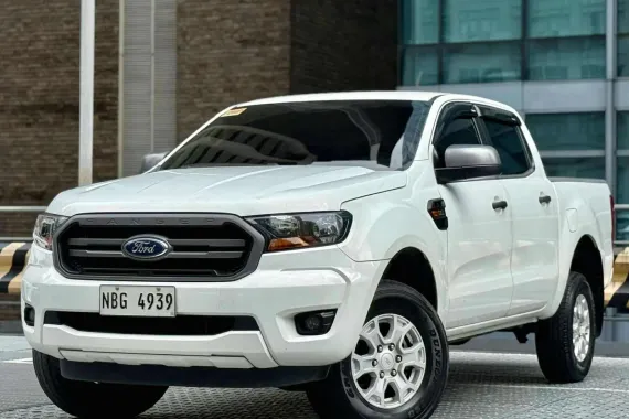 2019 Ford Ranger XLS 4x2 2.2 Diesel A/T ✅️134K ALL-IN DP ☎️0935 600 3692 JAN RAY DE JESUS