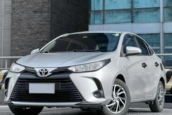 2022 Toyota Vios 1.3 XLE Gas A/T ✅️74K ALL-IN DP ☎️0935 600 3692 JAN RAY DE JESUS