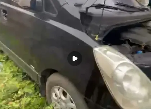 2009 Hyundai Grand Starex  for sale RUSH!!