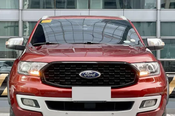 2020  Ford Everest Titanium 4x4 2.0 Bi-Turbo AT ✅🔥🙋🏻‍♂️𝐂𝐀𝐑𝐋 𝐁𝐎𝐍𝐍𝐄𝐕𝐈𝐄📲0938 458 8779