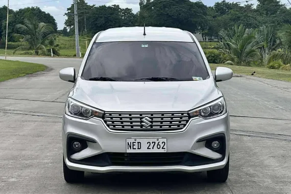 HOT!!! 2020 Suzuki Ertiga for sale at affordable price! 