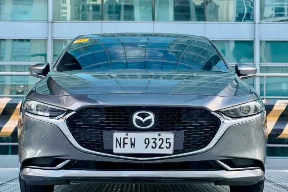 2020 Mazda 3 2.0 Sedan Top of the line‼️🔥 09121061462 MABY LATIDO☎️📩📲