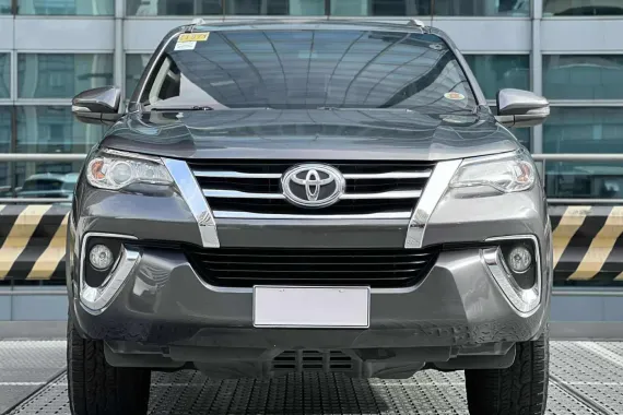 2019 Toyota Fortuner 4x2 G Automatic Gas 200K ALL IN 📣✅👩🏻‍💻 𝐂𝐋𝐄𝐎𝐅𝐅𝐘 ☎️0938 830 7235