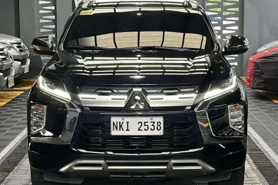 HOT!!! 2025 Mitsubishi Montero Sport GLS 4x2 for sale at affordable price! 