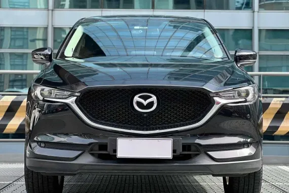 2024 Mazda CX5 AWD Sport 2.5 AT Gas 249K ALL-IN✅🔥🙋🏻‍♂️𝐂𝐀𝐑𝐋 𝐁𝐎𝐍𝐍𝐄𝐕𝐈𝐄📲0938 458 8779