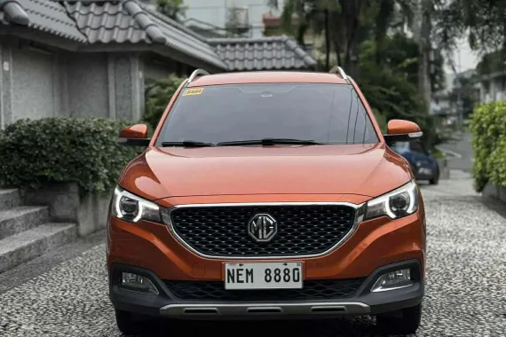 HOT!!! 2022 Morris Garage ZS Style for sale at affordable price! 