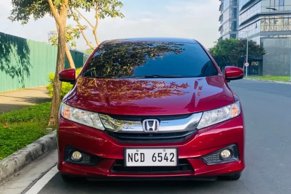 HOT!!! 2017 Honda City VX Navi for sale at affordable price! 
