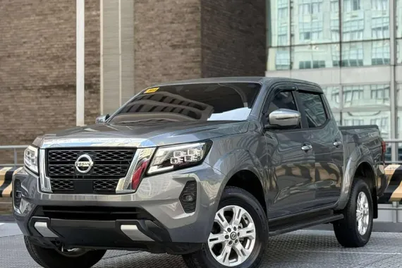 2025 Nissan Navara 2.5 VE Calibre A/T Diesel ✅️99K ALL-IN DP ☎️0935 600 3692 JAN RAY DE JESUS