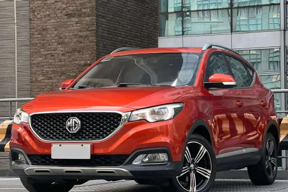 2019 MG ZS Alpha 1.5 A/T Gas ✅️96K ALL-IN DP ☎️0935 600 3692 JAN RAY DE JESUS