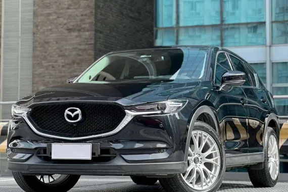 2024 Mazda CX5 AWD Sport 2.5 A/T Gas✅️249K ALL-IN DP ☎️0935 600 3692 JAN RAY DE JESUS