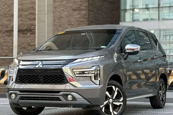 2025 Mitsubishi Xpander 1.5 GLS 2WD A/T Gas ✅️96K ALL-IN DP ☎️0935 600 3692 JAN RAY DE JESUS