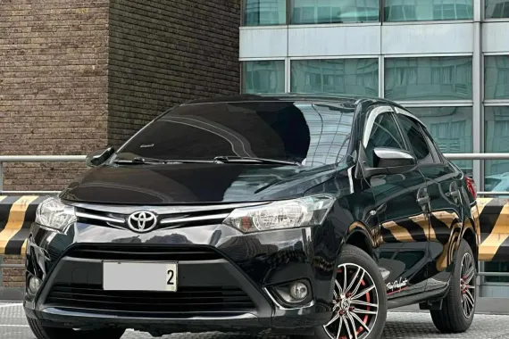 2018 Toyota Vios 1.3 E Gas A/T ✅️83K ALL-IN DP ☎️0935 600 3692 JAN RAY DE JESUS