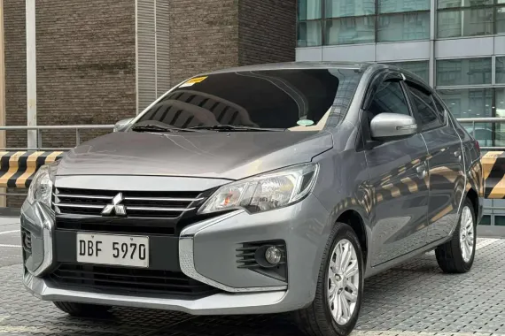 2024 Mitsubishi Mirage G4 GLS A/T Gas ✅️ZERO DP☎️0935 600 3692 JAN RAY DE JESUS