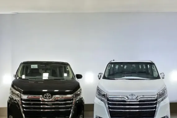 2026 SUPER GRANDIA ELITE AND LEATHER