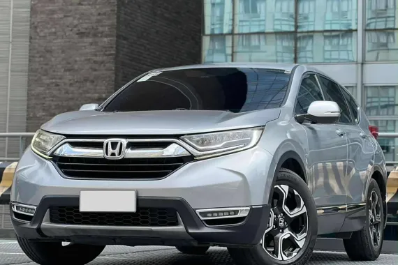🔥🔥2018 Honda CRV 1.6 S AT Diesel 📲Call or Text: 09957210548 ARVIN BATALLER🔥🔥