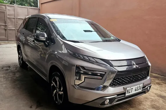 2023 Mitsubishi Xpander GLS Automatic Gas