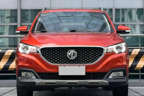 2019 MG ZS Alpha 1.5 Automatic Gas 📣95K ALL IN DP ✅𝐂𝐋𝐄𝐎 🙋🏼‍♀️📲0938 830 7235