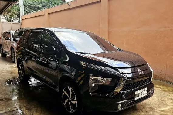 2024 Mitsubishi Xpander 1.5 GLX Automatic Gas