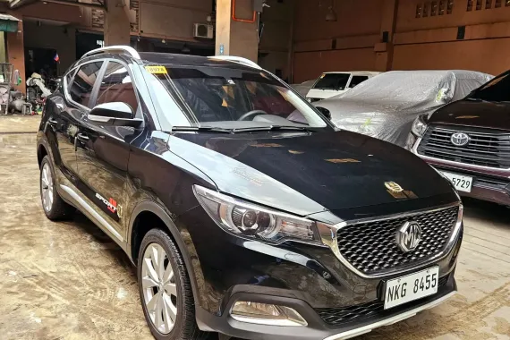 2024 MG ZS Style Automatic Gas