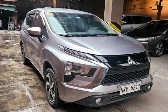 2025 Mitsubishi Xpander GLX Manual Gas