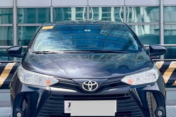 2024 Toyota Vios XLE Automatic Gas 62K ALL IN DP📣✅👩🏻‍💻 𝐂𝐋𝐄𝐎𝐅𝐅𝐘 ☎️0938 830 7235