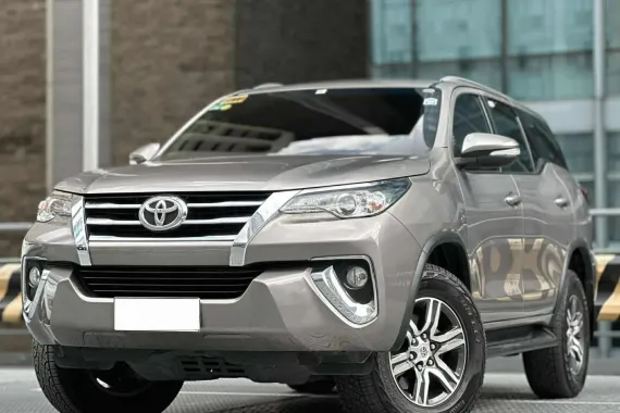 🔥🔥2017 Toyota Fortuner G 4x2 2.4 Diesel AT 📲Call or Text: 09957210548 ARVIN BATALLER🔥🔥