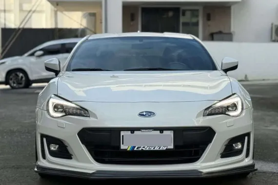 HOT!!! 2021 Subaru BRZ for sale at affordable price! 