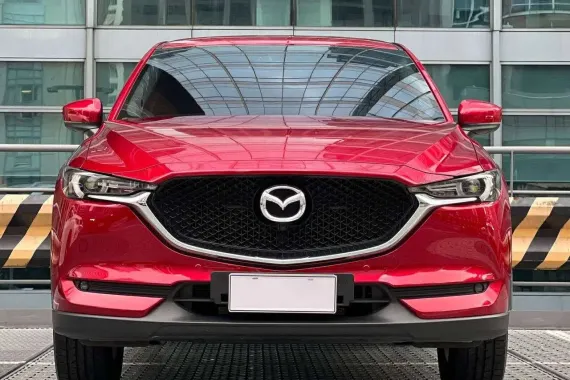 2024 Mazda CX5 AWD Sport 2.5 Automatic Gas 📣250K ALL-IN 📣✅👩🏻‍💻 𝐂𝐋𝐄𝐎𝐅𝐅𝐘 ☎️0938 830 7235