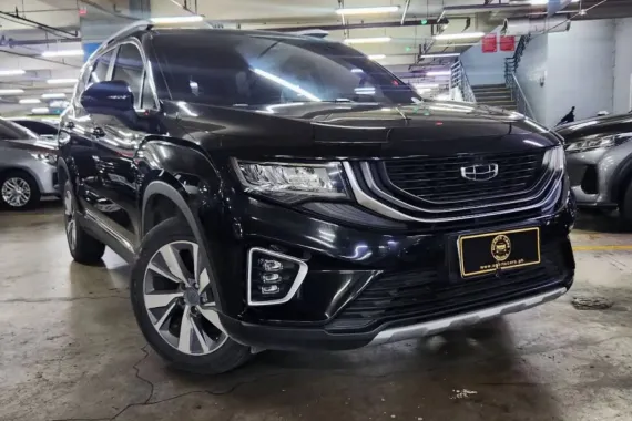 2021 Geely Okavango Urban 1.5L AT  | With Warranty by Ugarte Cars Manila