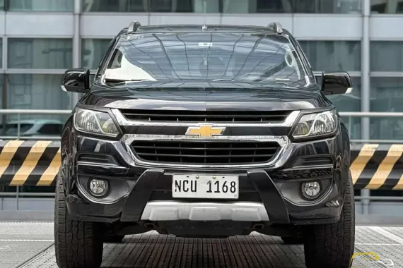 2017 Chevrolet Trailblazer LTX 2.8 Diesel Automatic 📣✅👩🏻‍💻 𝐂𝐋𝐄𝐎𝐅𝐅𝐘 ☎️0938 830 7235
