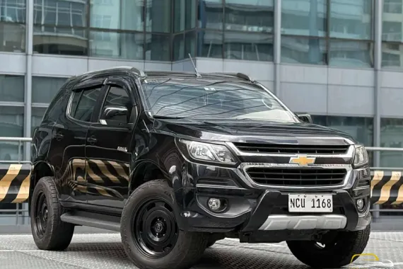 2017 Chevrolet Trailblazer LTX 2.8 Diesel Automatic 📣✅👩🏻‍💻 𝐂𝐋𝐄𝐎𝐅𝐅𝐘 ☎️0938 830 7235