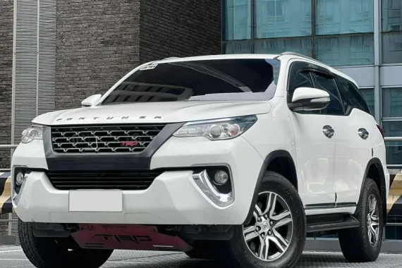 2017 Toyota Fortuner G 4x2 2.4 Diesel A/T ✅️230K ALL-IN DP ☎️0935 600 3692 JAN RAY DE JESUS