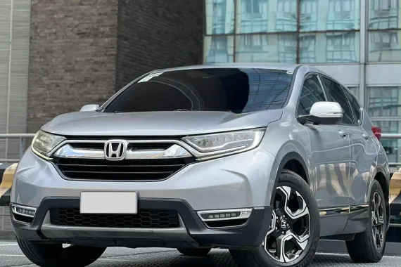 2018 Honda CRV 1.6 S A/T Diesel ✅️200K ALL-IN DP ☎️0935 600 3692 JAN RAY DE JESUS