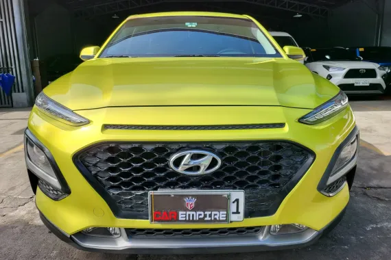 ✅Hyundai Kona 2019 2.0 GLS Automatic